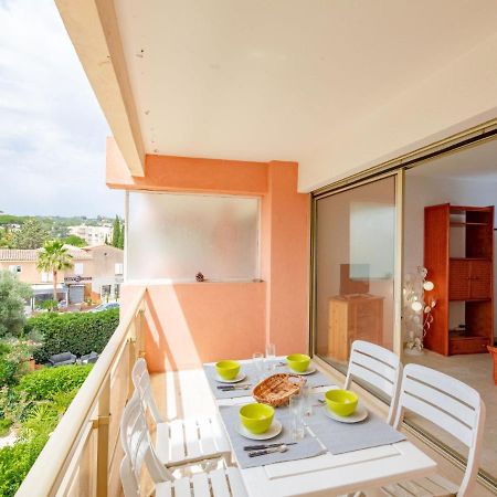 סן-מקסים Apartment Les Terres Marines By Interhome מראה חיצוני תמונה