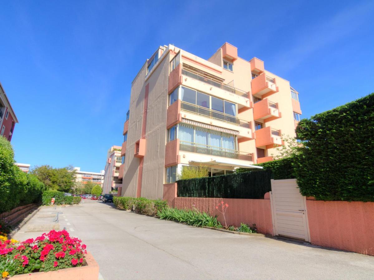 סן-מקסים Apartment Les Terres Marines By Interhome מראה חיצוני תמונה