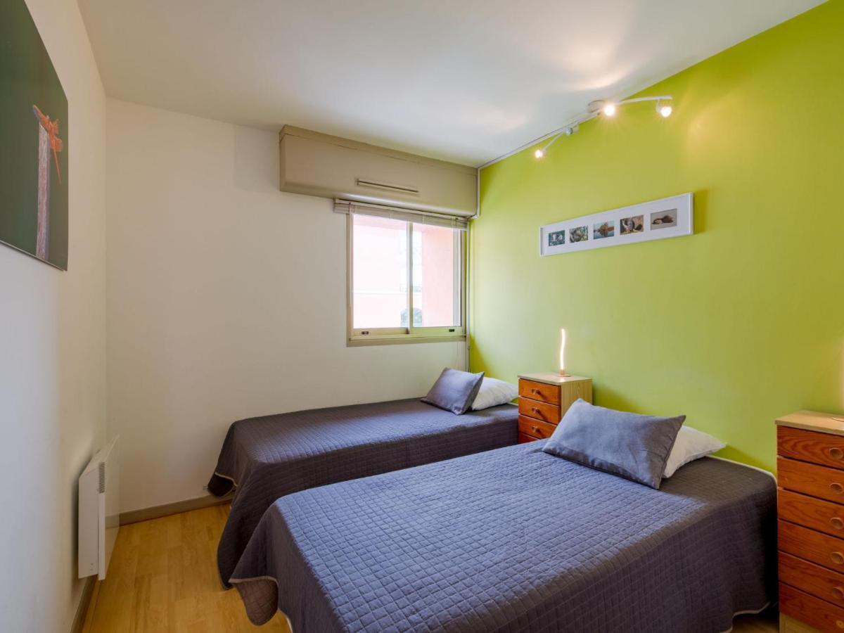 סן-מקסים Apartment Les Terres Marines By Interhome מראה חיצוני תמונה