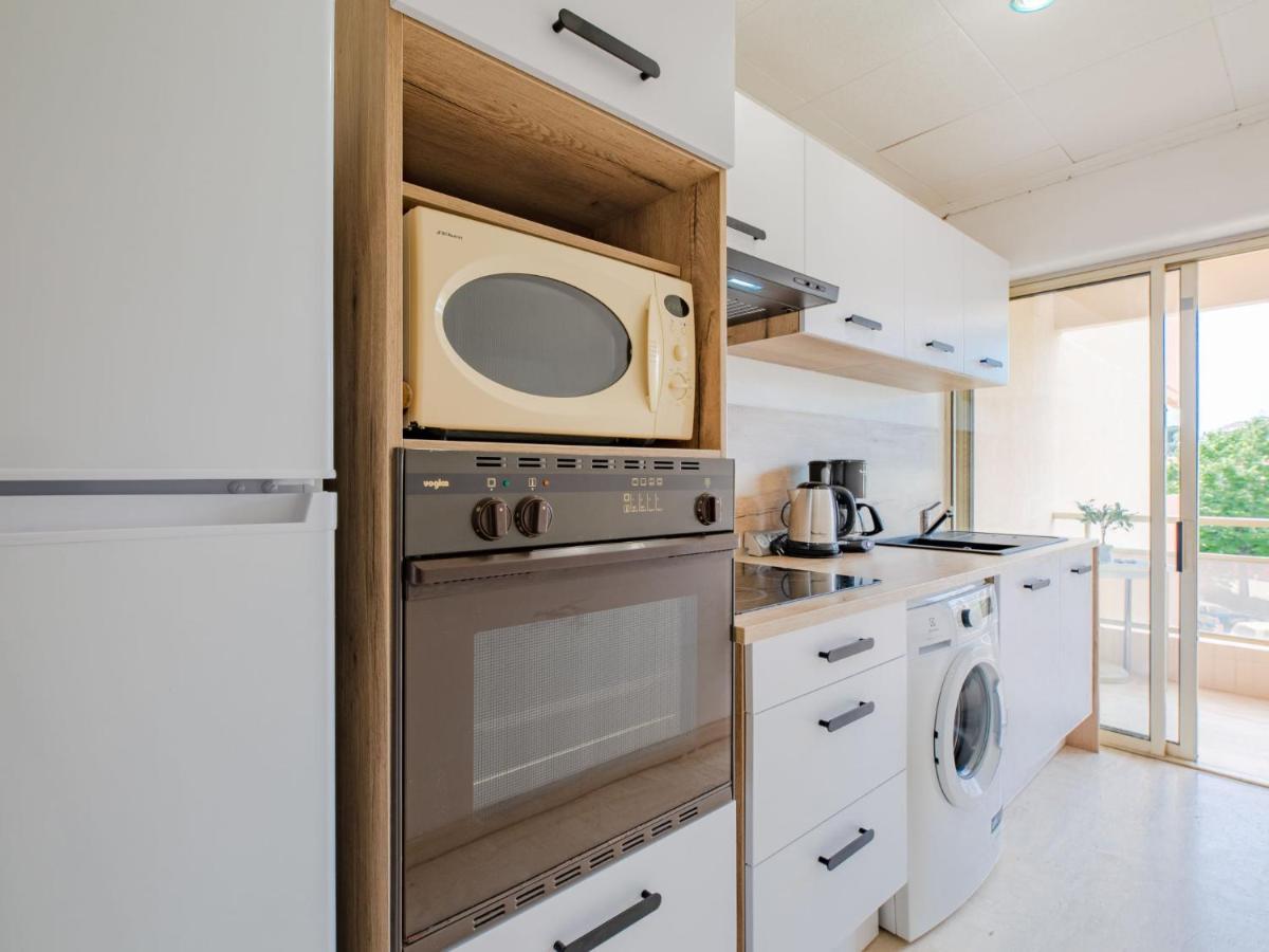 סן-מקסים Apartment Les Terres Marines By Interhome מראה חיצוני תמונה