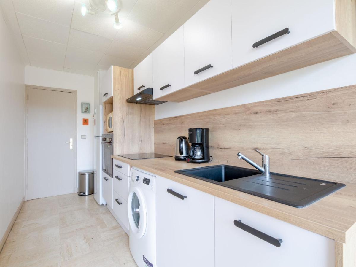 סן-מקסים Apartment Les Terres Marines By Interhome מראה חיצוני תמונה