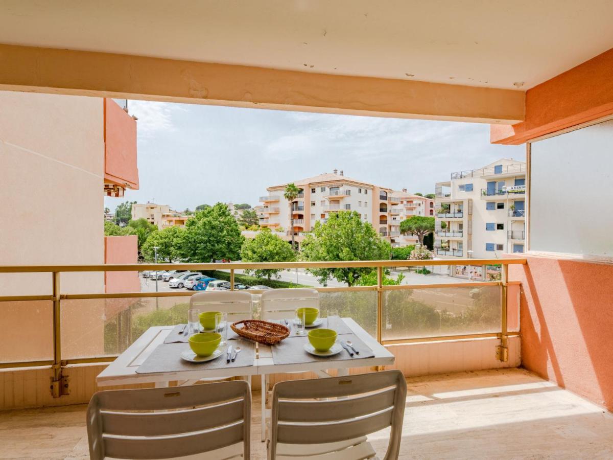 סן-מקסים Apartment Les Terres Marines By Interhome מראה חיצוני תמונה