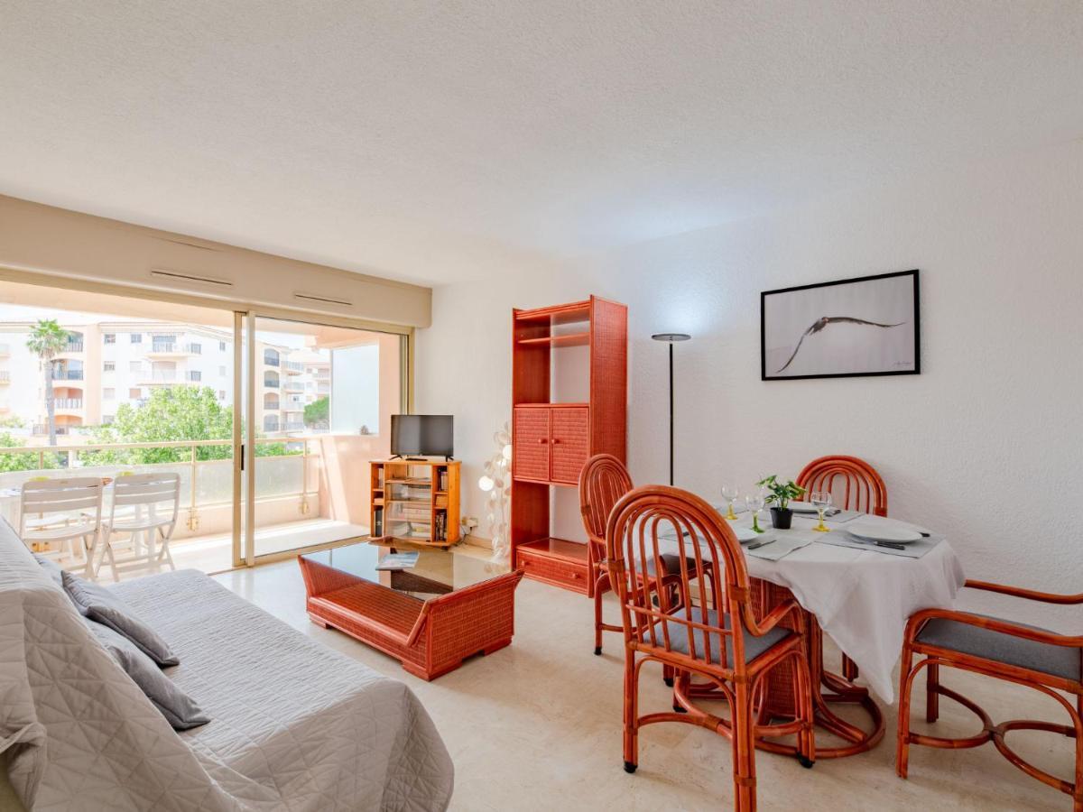 סן-מקסים Apartment Les Terres Marines By Interhome מראה חיצוני תמונה