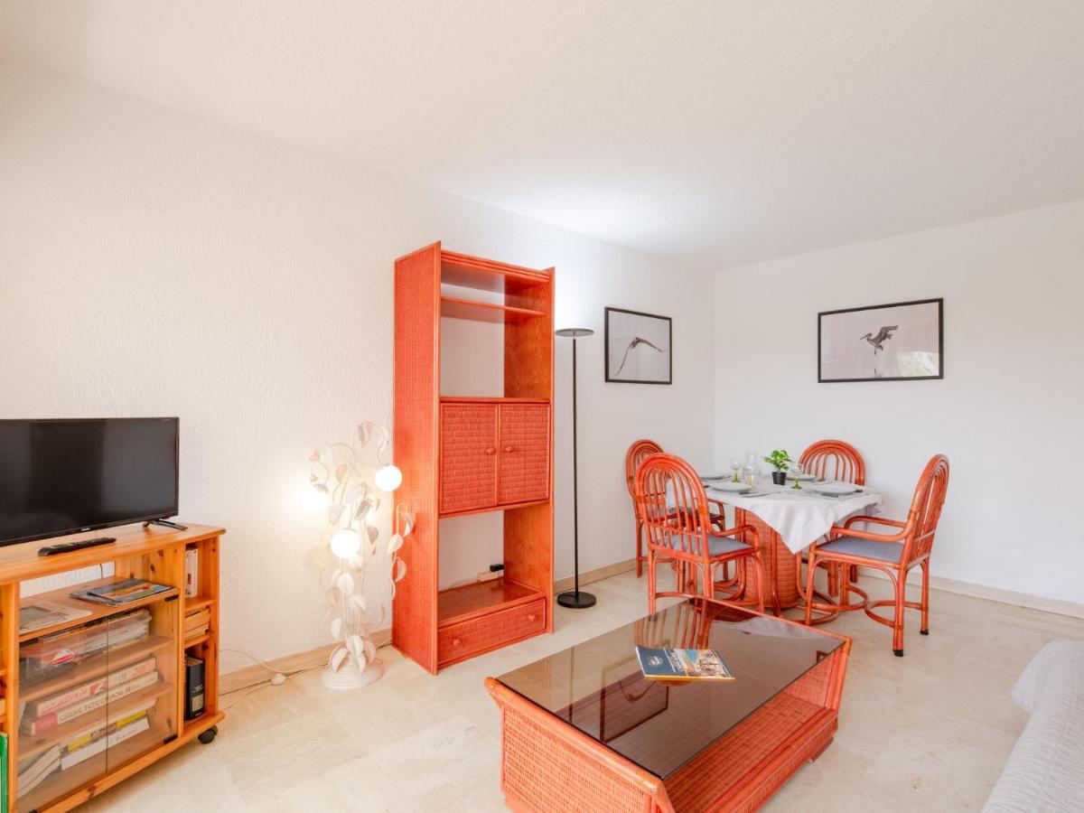 סן-מקסים Apartment Les Terres Marines By Interhome מראה חיצוני תמונה
