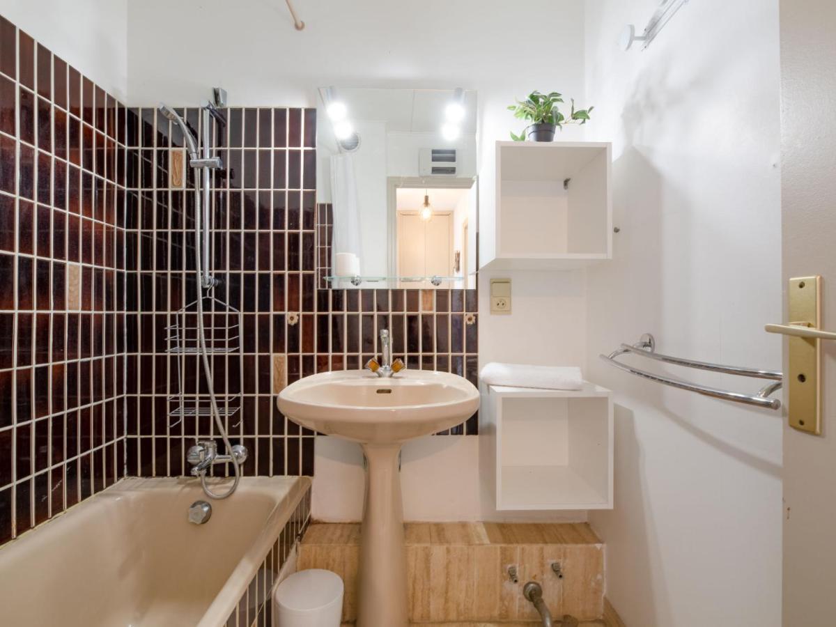 סן-מקסים Apartment Les Terres Marines By Interhome מראה חיצוני תמונה