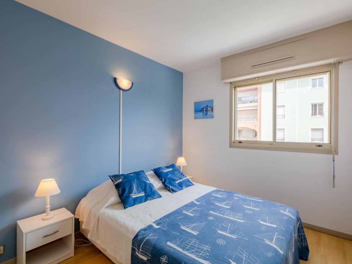 סן-מקסים Apartment Les Terres Marines By Interhome מראה חיצוני תמונה