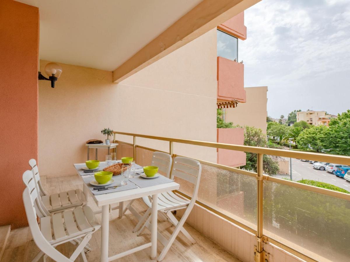 סן-מקסים Apartment Les Terres Marines By Interhome מראה חיצוני תמונה