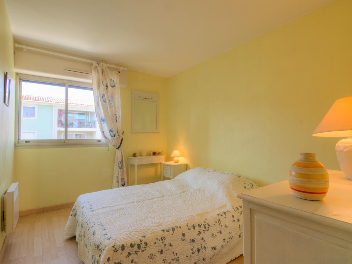 סן-מקסים Apartment Les Terres Marines By Interhome מראה חיצוני תמונה