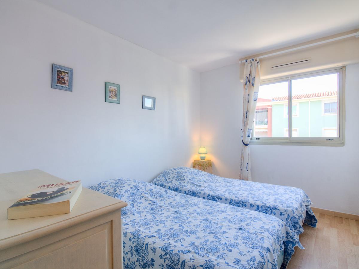 סן-מקסים Apartment Les Terres Marines By Interhome מראה חיצוני תמונה