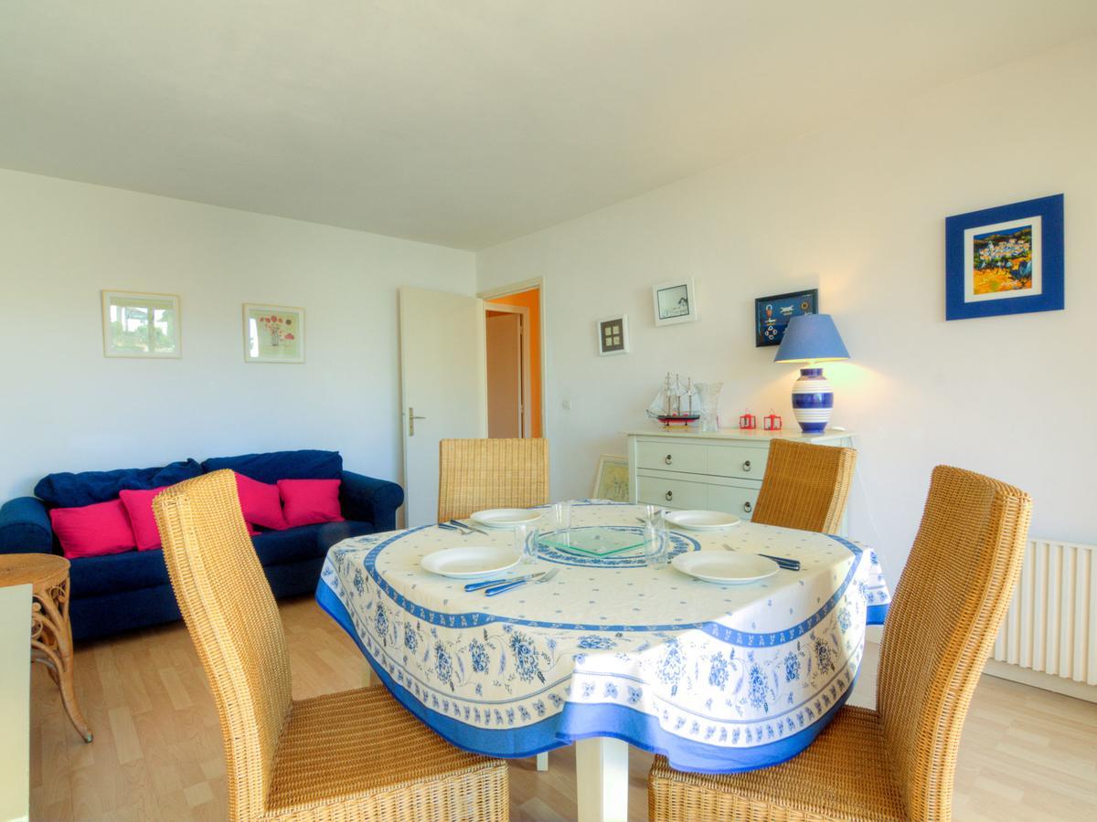 סן-מקסים Apartment Les Terres Marines By Interhome מראה חיצוני תמונה