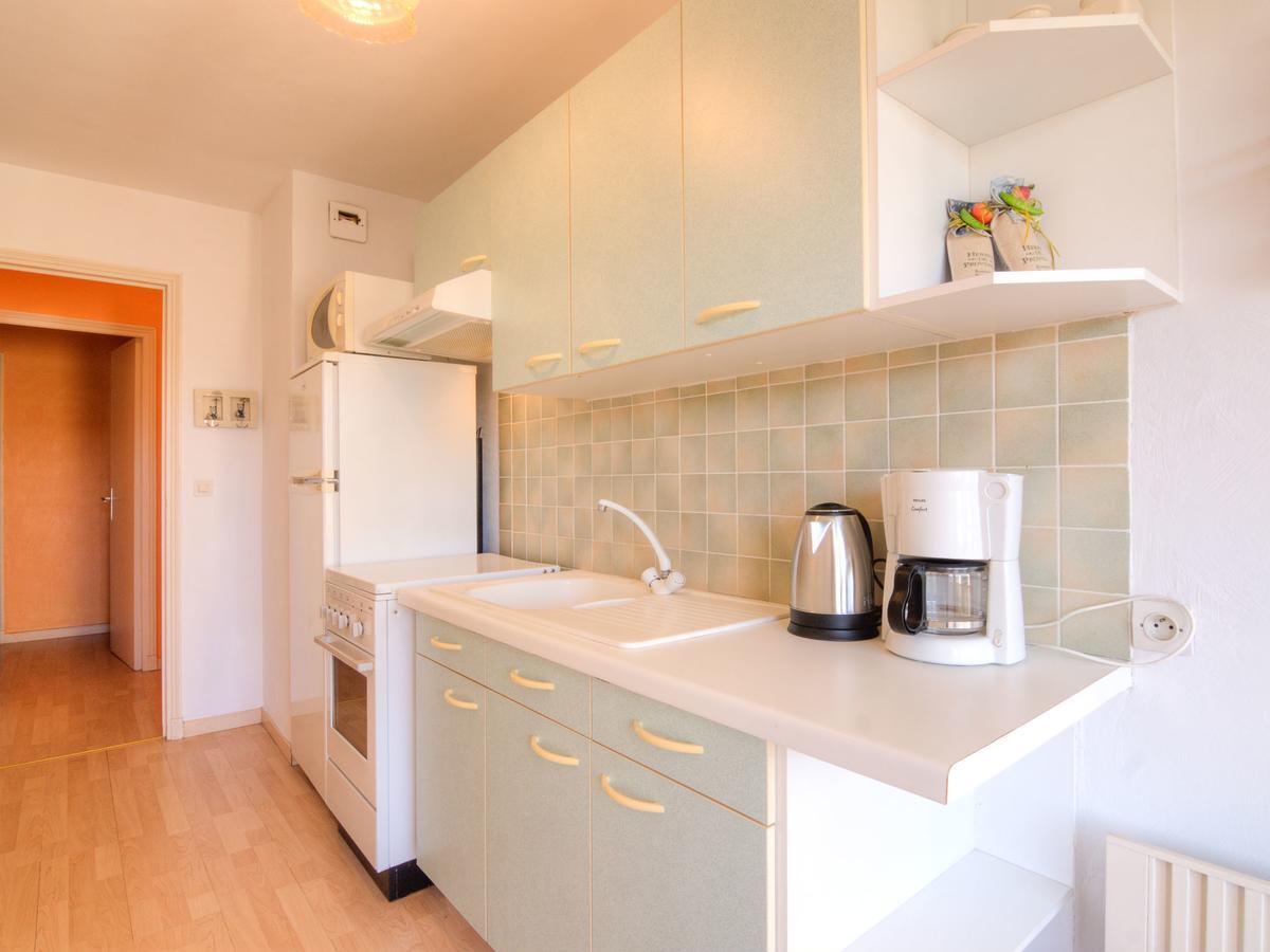סן-מקסים Apartment Les Terres Marines By Interhome מראה חיצוני תמונה