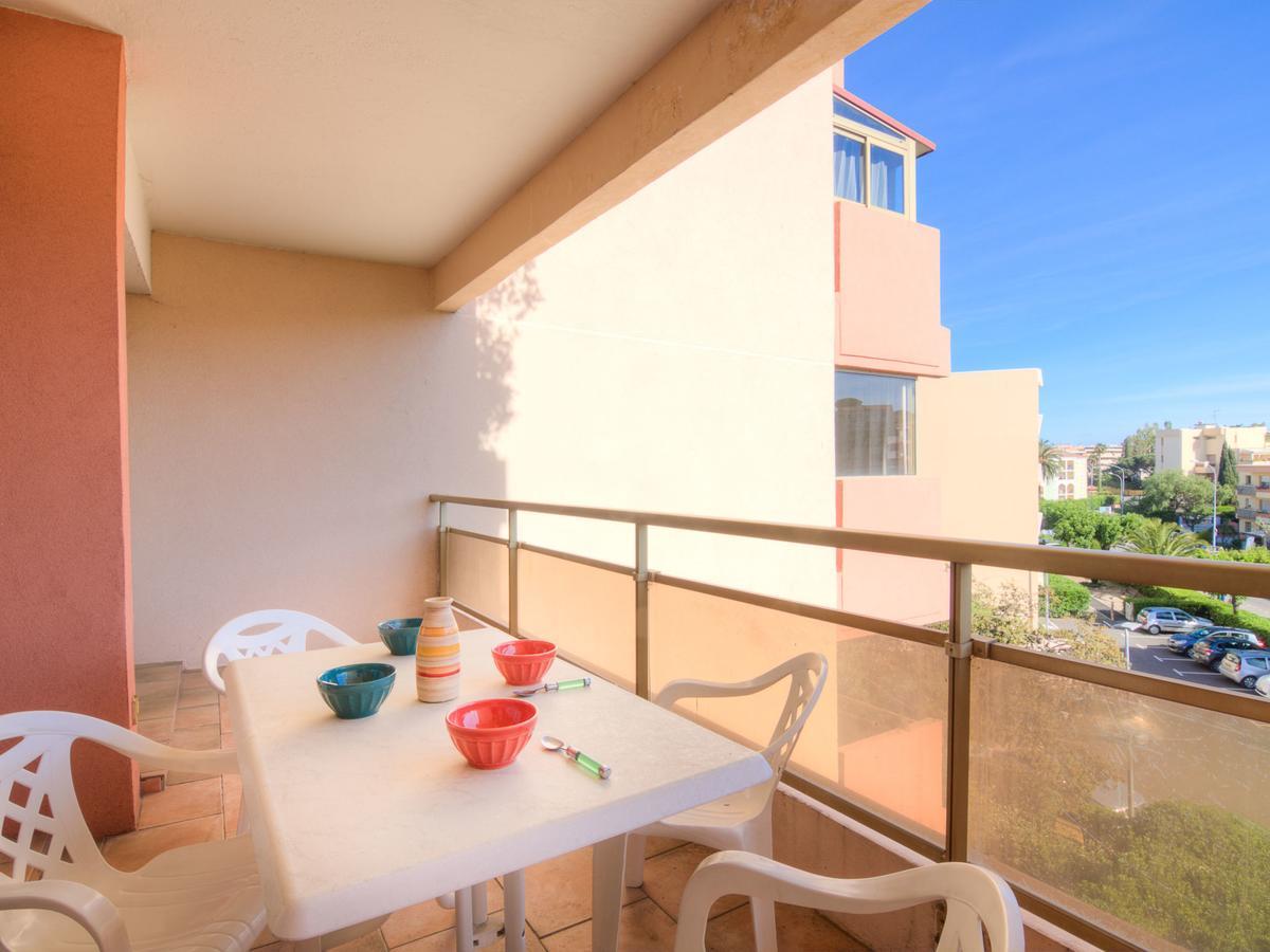 סן-מקסים Apartment Les Terres Marines By Interhome מראה חיצוני תמונה