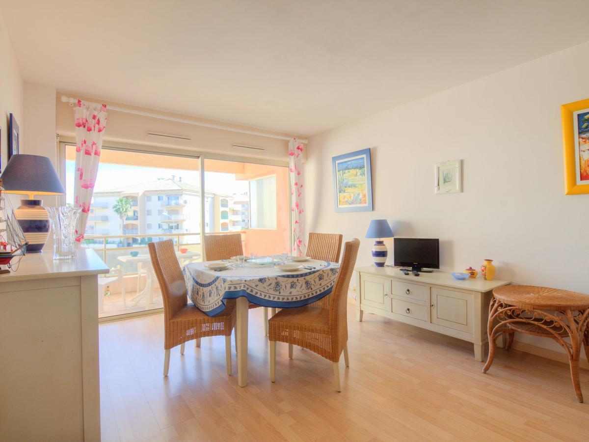 סן-מקסים Apartment Les Terres Marines By Interhome מראה חיצוני תמונה