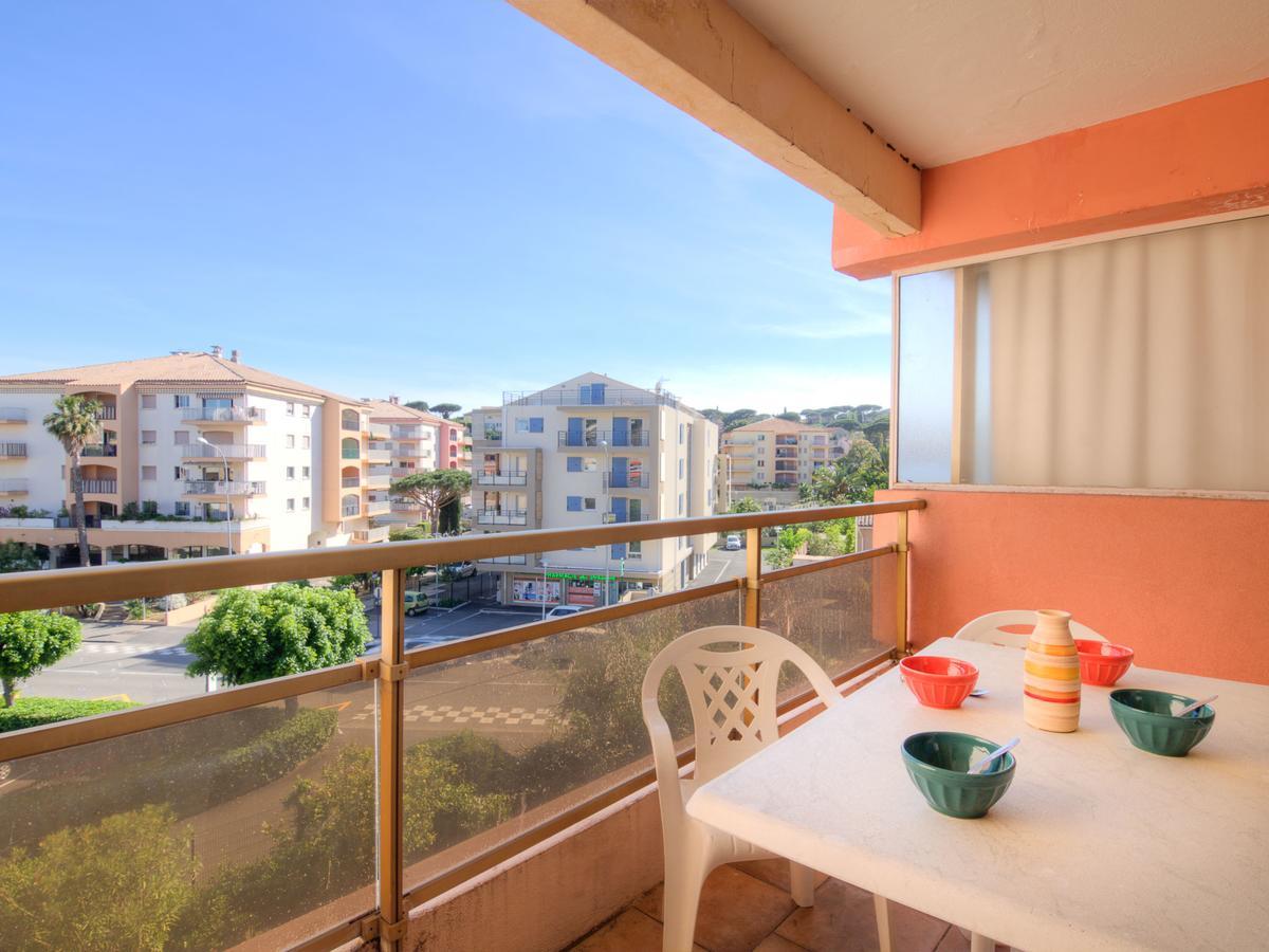 סן-מקסים Apartment Les Terres Marines By Interhome מראה חיצוני תמונה